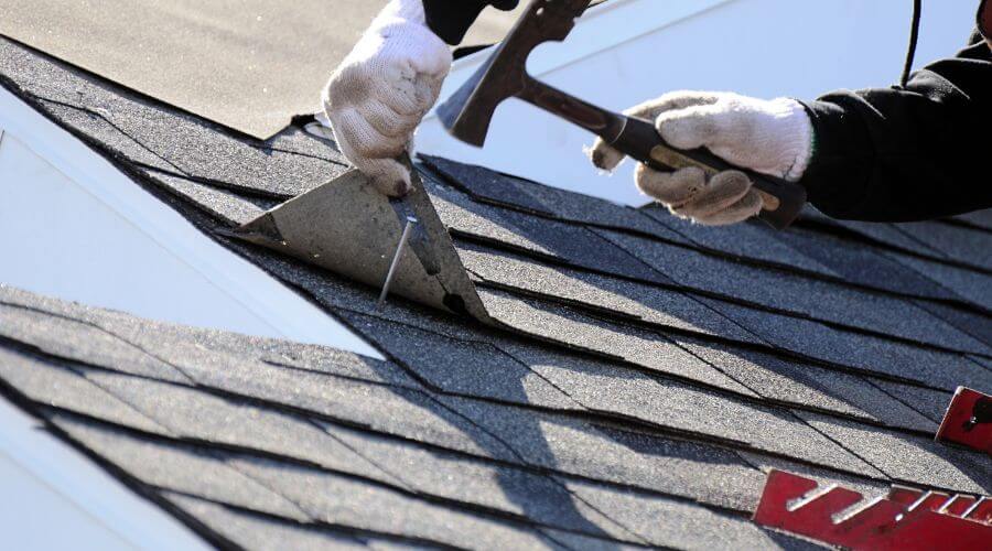 Expert Emergency Roof Repairs services in Longville, LA